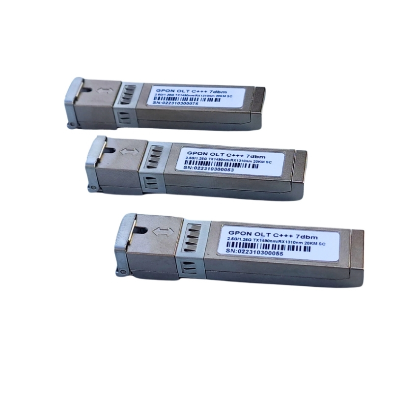 D-TECH SFP GPON
